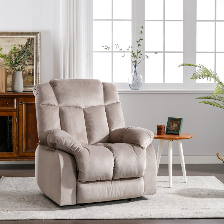 Loughborough manual online recliner